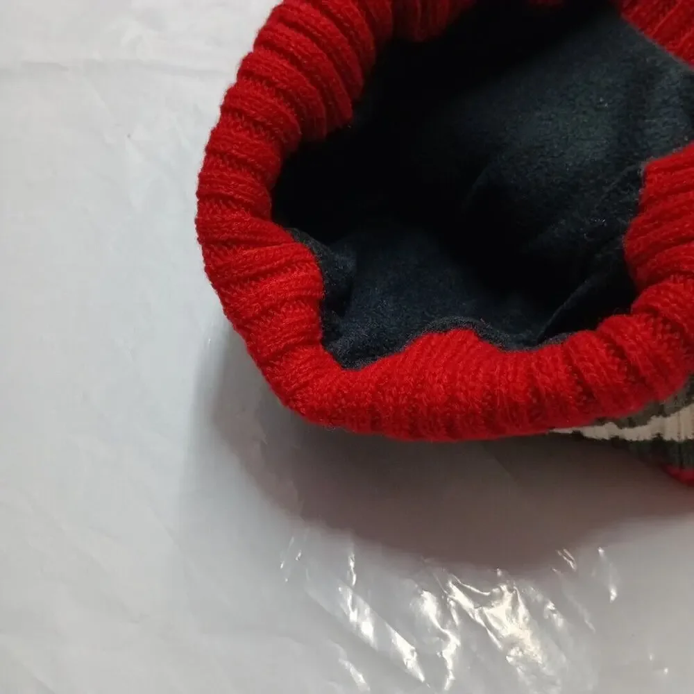 Tampa Bay Buccaneers 47 Brand Knit‎ Hat Bering Cap